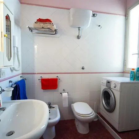 My House Appartamento