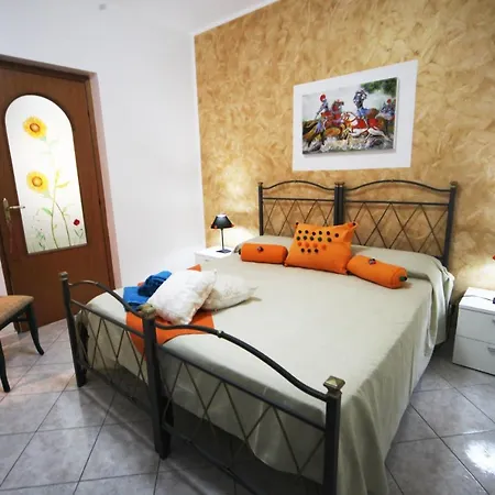 My House Appartamento *