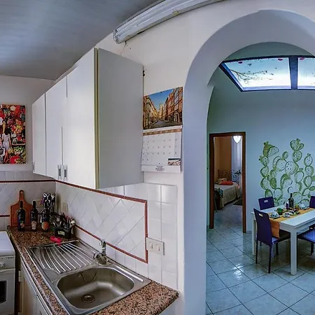 My House * Palermo
