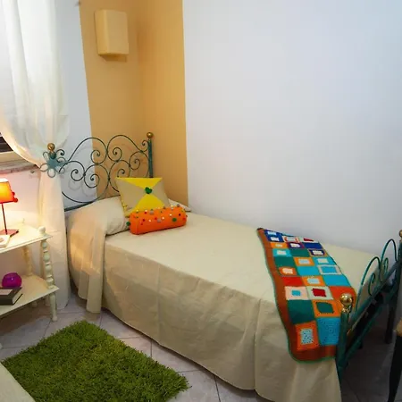 My House Appartamento