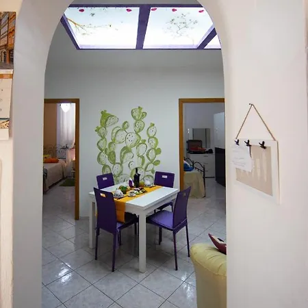 My House Appartamento
