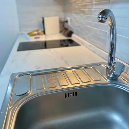 Apartmán Tanto Di Cappello Palermo