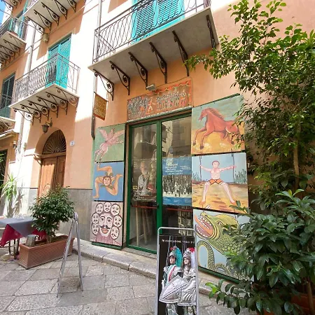 Appartamento Tanto Di Cappello