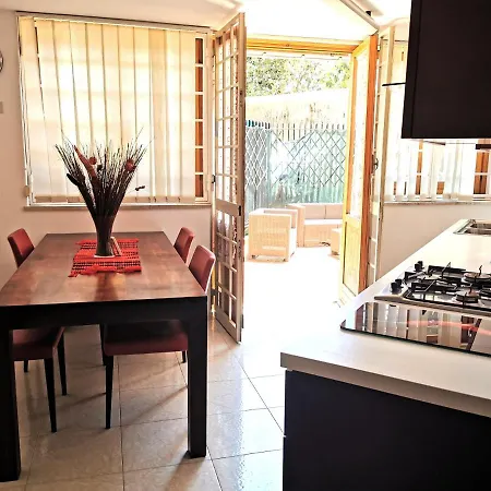 Corso Pietro Pisani 22 * Palermo