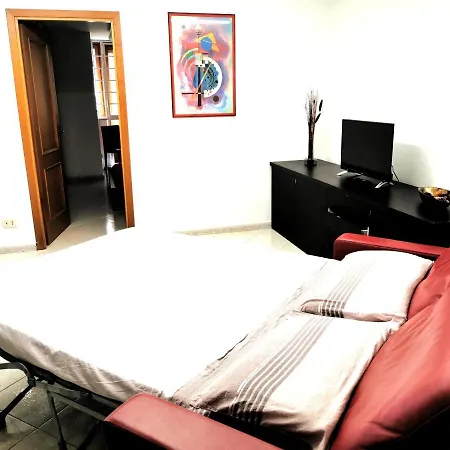 Corso Pietro Pisani 22 Palermo