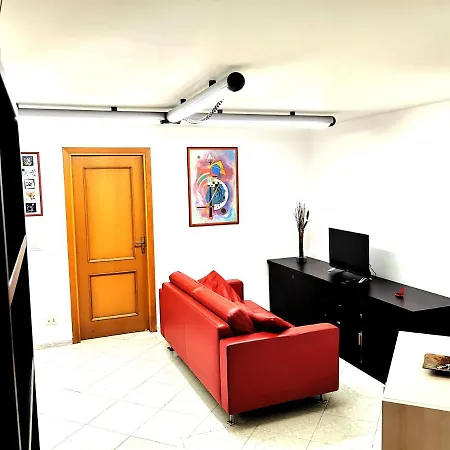 Appartamento Corso Pietro Pisani 22