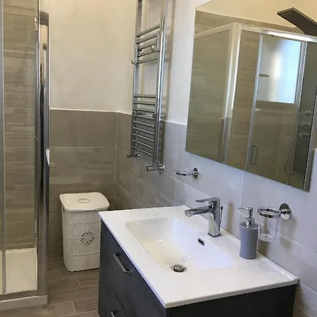 La Corallina Holiday home Palermo