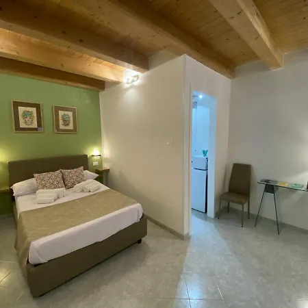 Apartmán Tanto Di Cappello