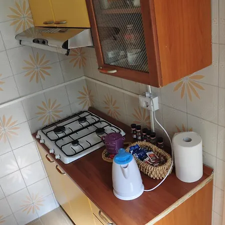 Lili House Apartment Palermo