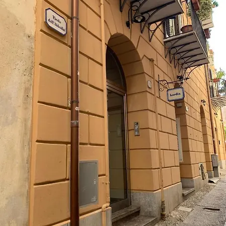 Kardia Apartment