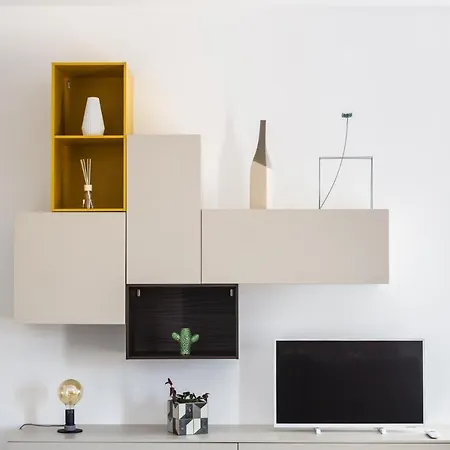 M'place Apartment *