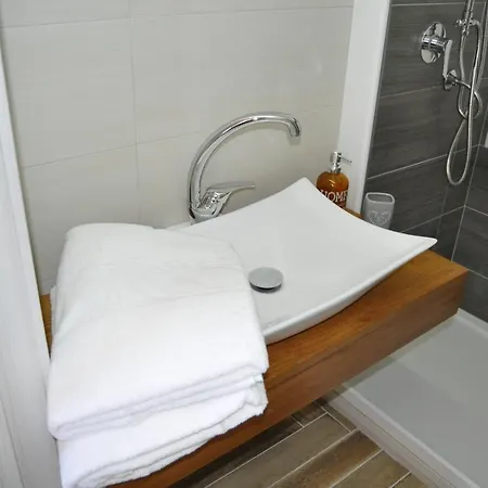 Calypso Il Binario Elegance 2*
