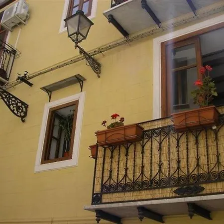 Casa Professa 1 Παλέρμο