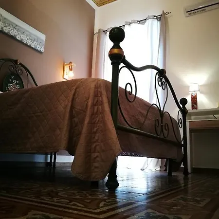 Bella Panzió Palermo