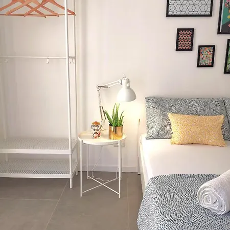 Séjour chez l'habitant Casa Pirri