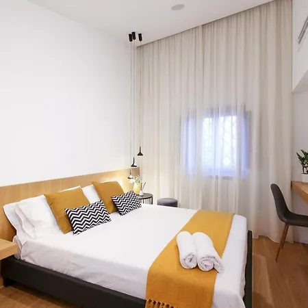 Panto - Rooftop Boutique Bed & Breakfast