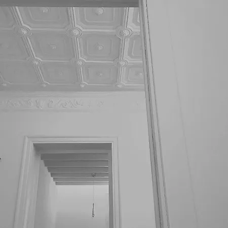 Casa Pirri Séjour chez l'habitant Palerme