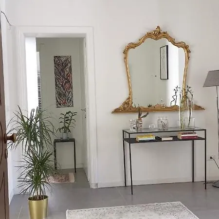 Séjour chez l'habitant Casa Pirri
