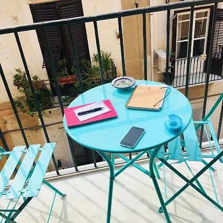Modern 80 M² + Balcony *
