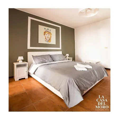 La Casa Del Moro 2* Palermo