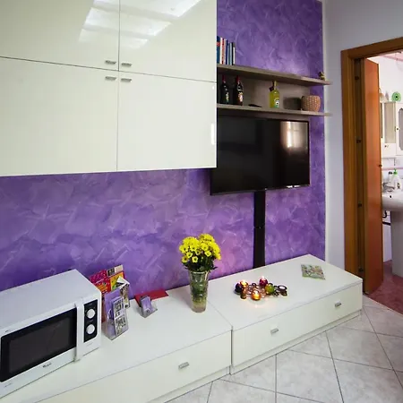 My House * Palermo