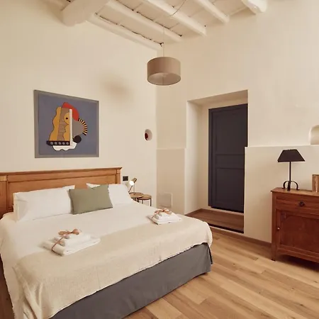 L' Hotellerie Easy Bed & Breakfast