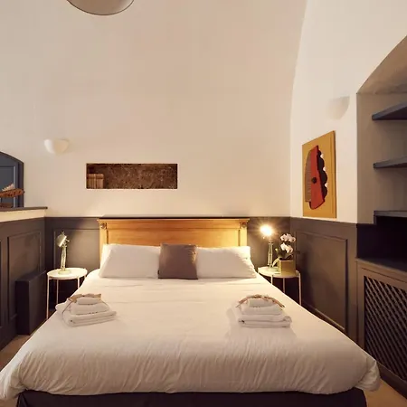 L' Hotellerie Easy 2* Παλέρμο