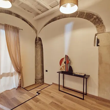Bed & Breakfast L' Hotellerie Easy Palermo