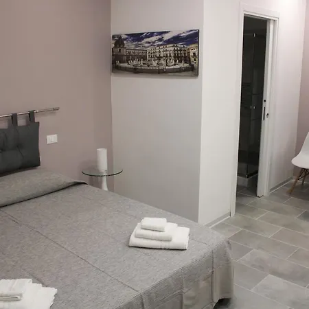 Ri.mo's Rent Palermo