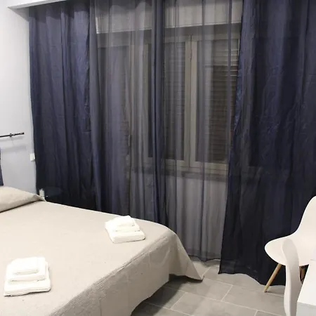 Ri.mo's Rent Bed & Breakfast Palermo