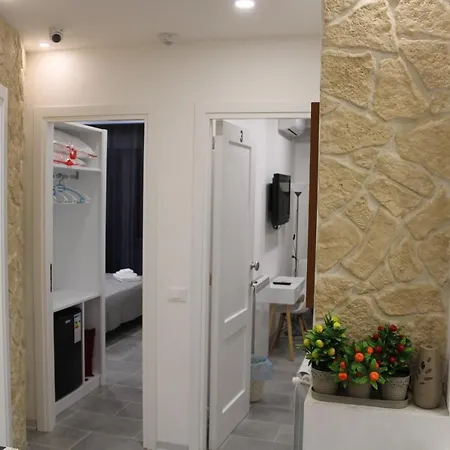 Ri.mo's Rent Bed & Breakfast Palermo