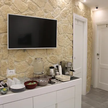 Ri.mo's Rent Bed & Breakfast Palermo