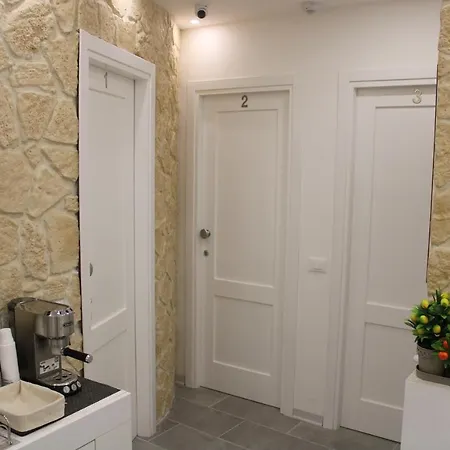 Ri.mo's Rent 2* Palermo