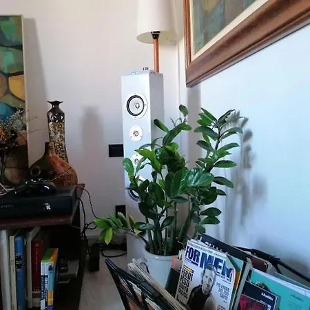 La Casa Di Beatrice