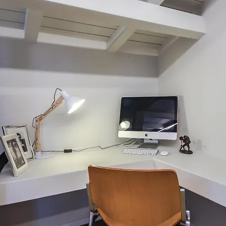 Magic House Apartment *