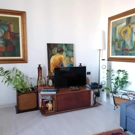 La Casa Di Beatrice Appartamento Palermo