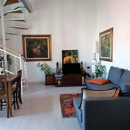 Appartamento La Casa Di Beatrice *