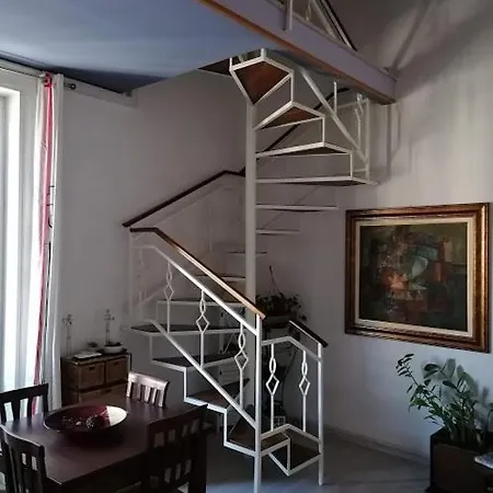 La Casa Di Beatrice