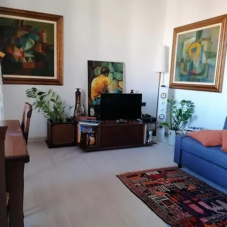 Appartamento La Casa Di Beatrice