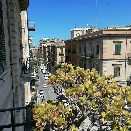 La Casa Di Beatrice Palermo