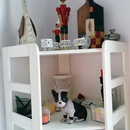La Casa Di Beatrice *