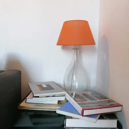 La Casa Di Beatrice Appartamento