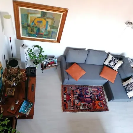 La Casa Di Beatrice Appartamento