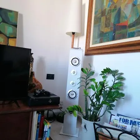 La Casa Di Beatrice