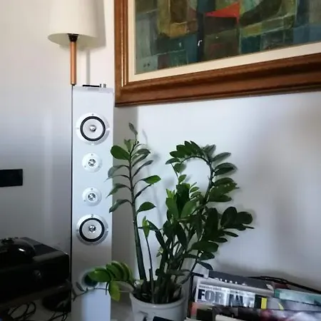 Appartamento La Casa Di Beatrice *