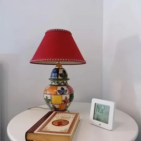 Appartamento La Casa Di Beatrice *