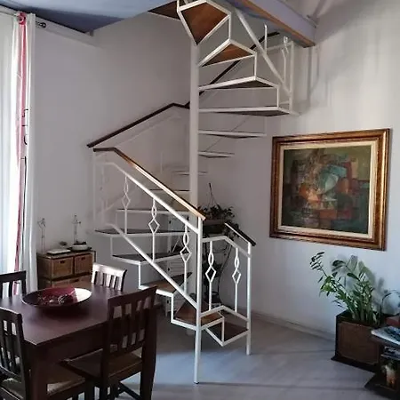 La Casa Di Beatrice Palermo
