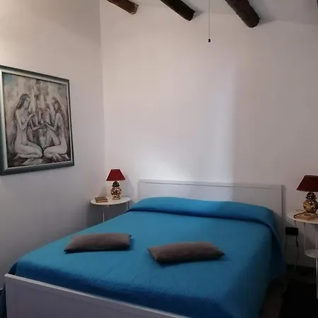 La Casa Di Beatrice Palermo