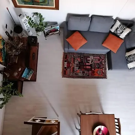 Appartamento La Casa Di Beatrice *