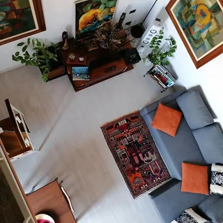 La Casa Di Beatrice *